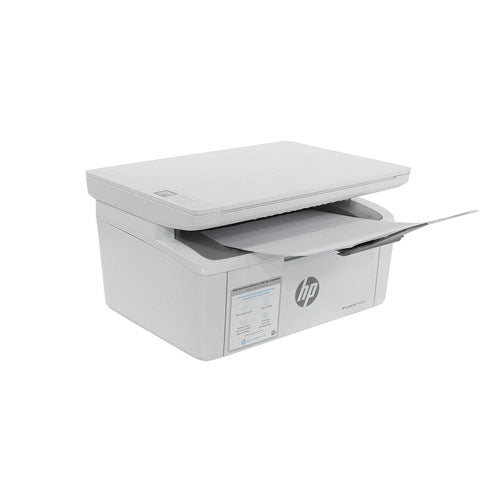 HP LaserJet MFP M141a Printer
