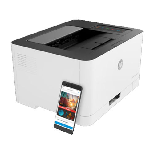 HP Color Laser M150nw Wireless Printer