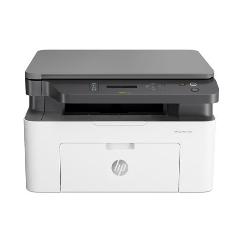 HP Laser MFP M135w Printer