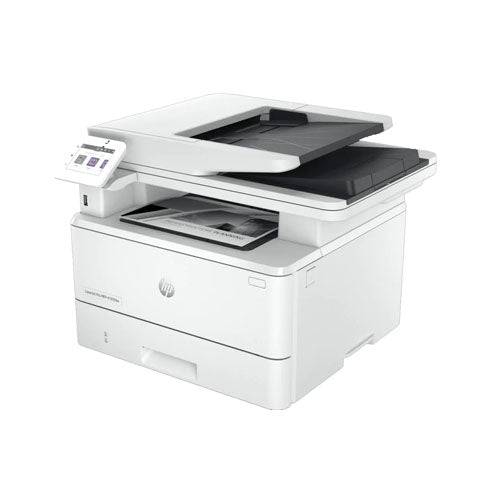 HP LaserJet Pro MFP 4103fdw Printer