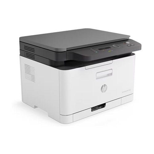 HP Color Laser MFP 178NW Printer (4ZB96A)