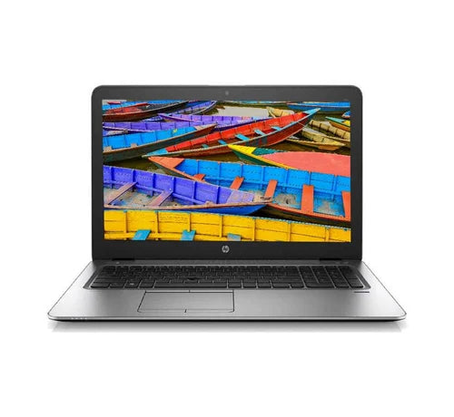 Hp Elitebook 850 G4 Core i5 7th Gen - 8/256