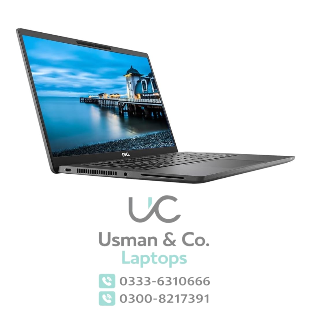 Dell Latitude 7420 (Touch) i7 11th 16GB RAM 256GB SSD M.2