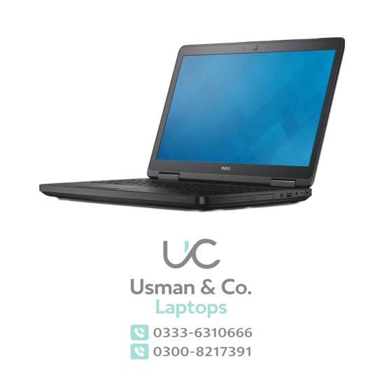 Dell Latitude 5440 i5 4th Generation 8GB RAM 128GB HDD