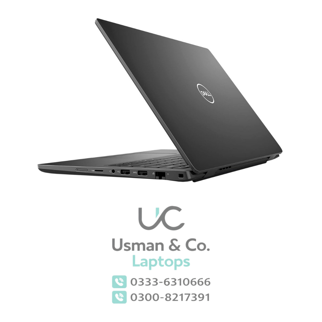 Dell Latitude 3420 Core i5 11th Generation 8 GB RAM 256 GB SSD M.2