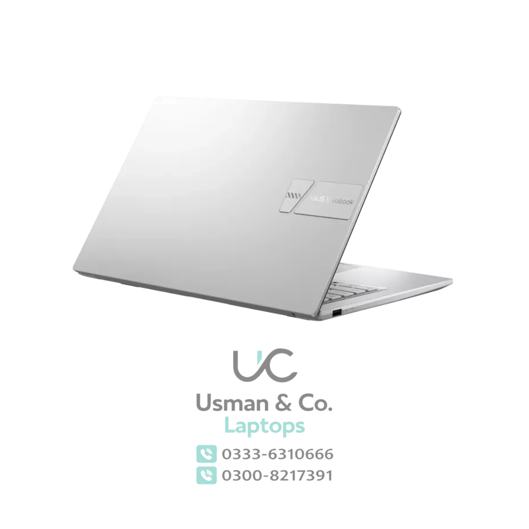 Asus Vivobook 15X1504VA Core i5 12th Generation Processor 8GB RAM 512GB SSD NVME
