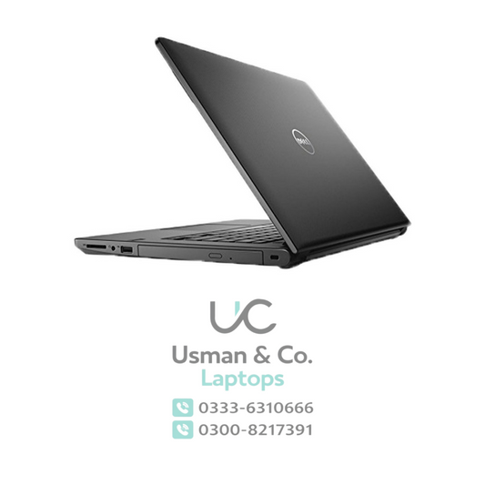 Dell Latitude 3550 Core-I3 5th 4GB RAM 1TB HDD