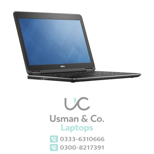 Dell Latitude 7440 (Touch) i5 4th 4GB RAM 128GB SSD M.2