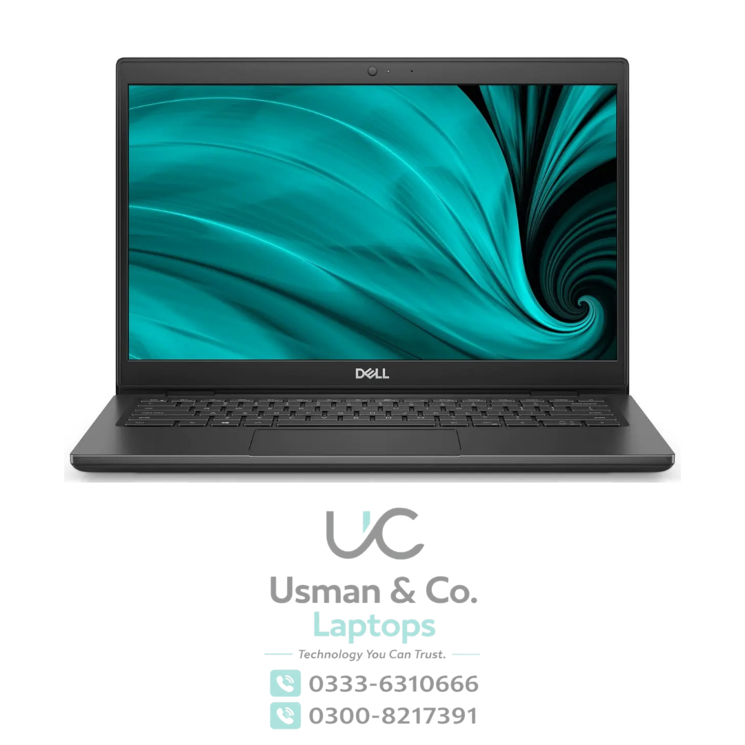 Dell Latitude 3420 Core i5 11th Generation 8 GB RAM 256 GB SSD M.2