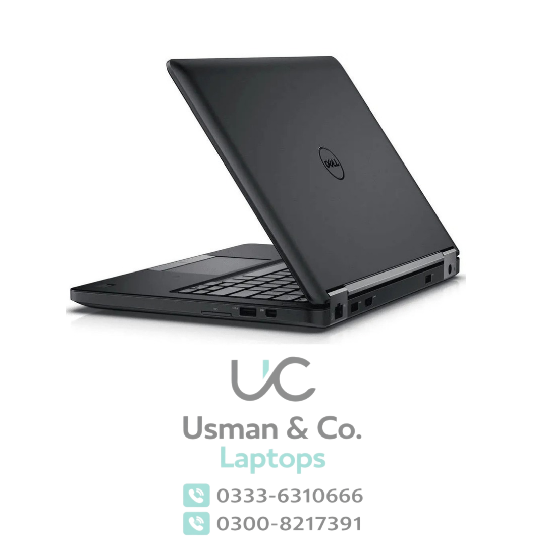 Dell Latitude 5540 Core-i5 4th 8GB RAM 500GB HDD