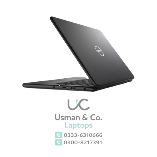 Dell Latitude 3310 i3 8th Generation 4GB RAM 128GB SSD M.2