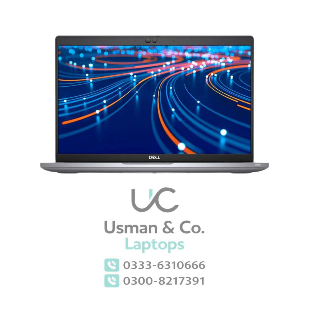 Dell Latitude 5420 i7 11th Generation 8GB RAM 256GB SSD M.2