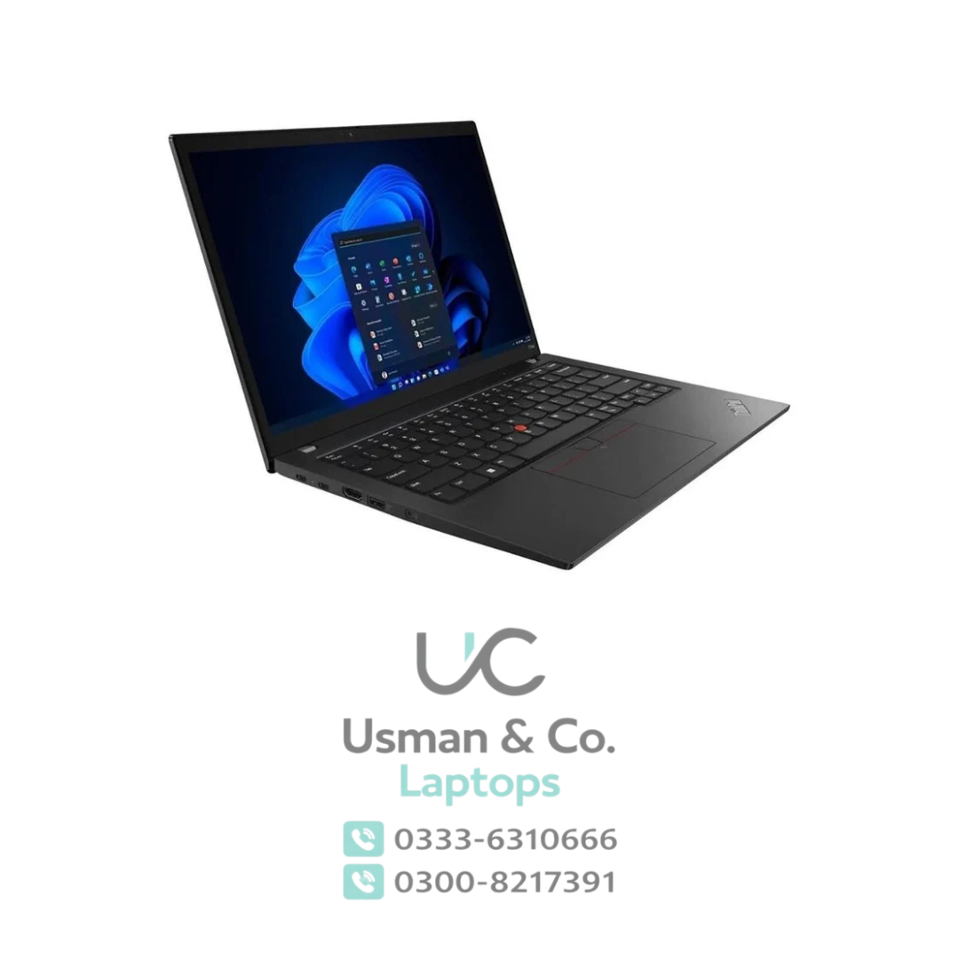 Lenovo ThinkPad T14s G1 Core i7 10thGen (Touch) 16/512