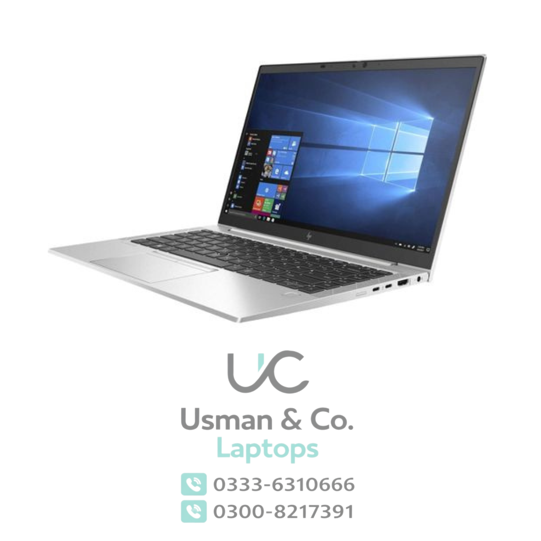 Hp Elitebook 840 G8 Core I5 11th Gen 16GB RAM 256 GB SSD M.2 (Touchscreen)