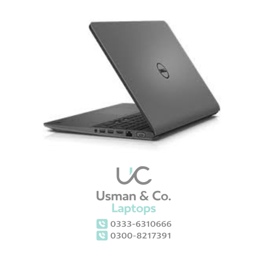 Dell Latitude 3450 Core-I3 5th 8GB RAM 500GB HDD