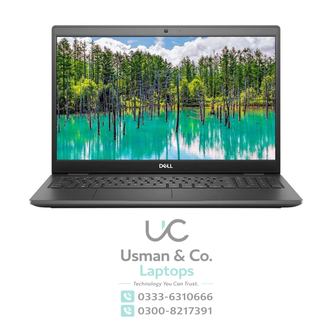 Dell Latitude 3510 Core i5 10th Generation 8 GB RAM 256 GB SSD