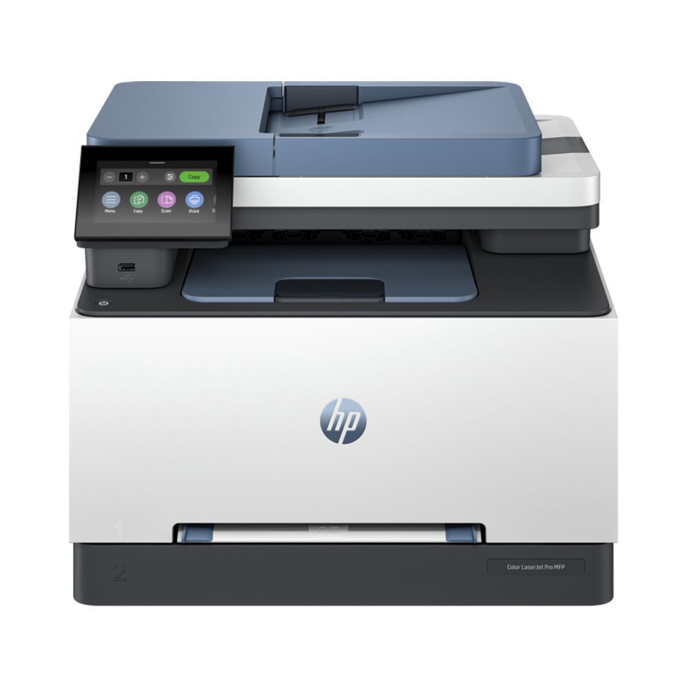 HP Color LaserJet Pro MFP 3303fdw