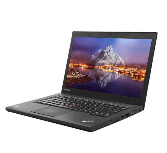 Lenovo Thinkpad T440 Core-i7 4th 8GB RAM 256GB SSD 2.5