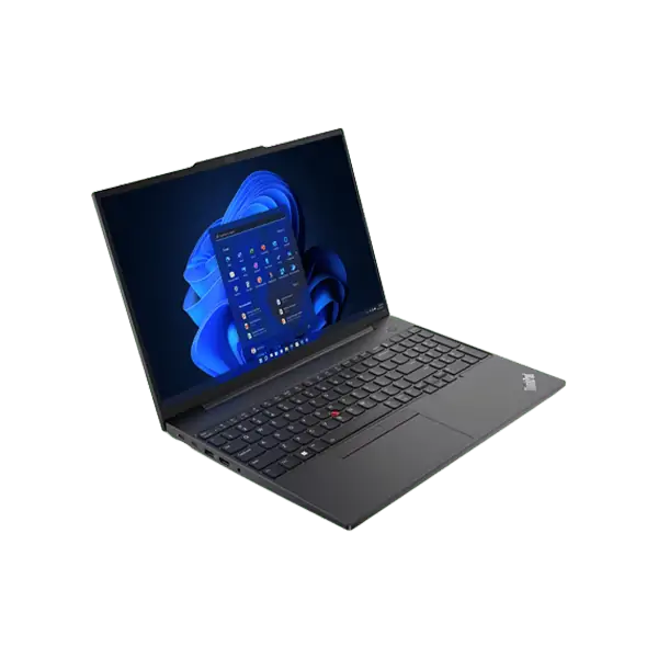 Lenovo ThinkPad E16 Intel Core i7-1355U 8 GB RAM, 512 GB SSD