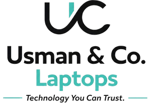 Usman Laptops