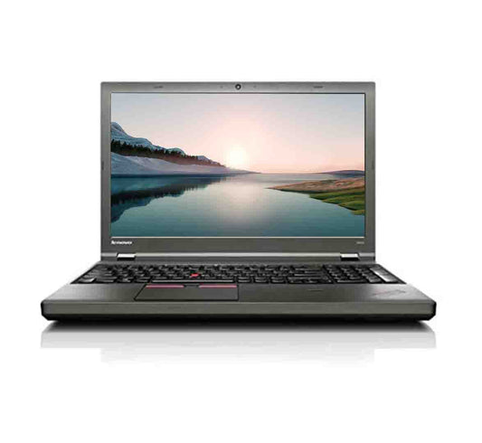 Lenovo Thinkpad W541 Core-i7 4th Gen 8GB RAM 256GB SSD M.2 NVIDA 2GB Card